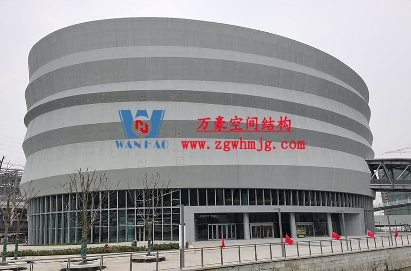 膜結構建筑有幾種類型？分別有什么特點？