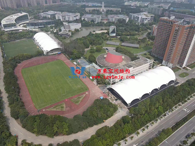 膜結構公司是做什么的？膜結構公司能為客戶提供哪些幫助？