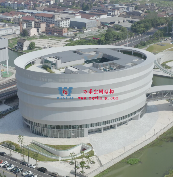 你知道怎么選擇一家專業(yè)的膜結構企業(yè)嗎？