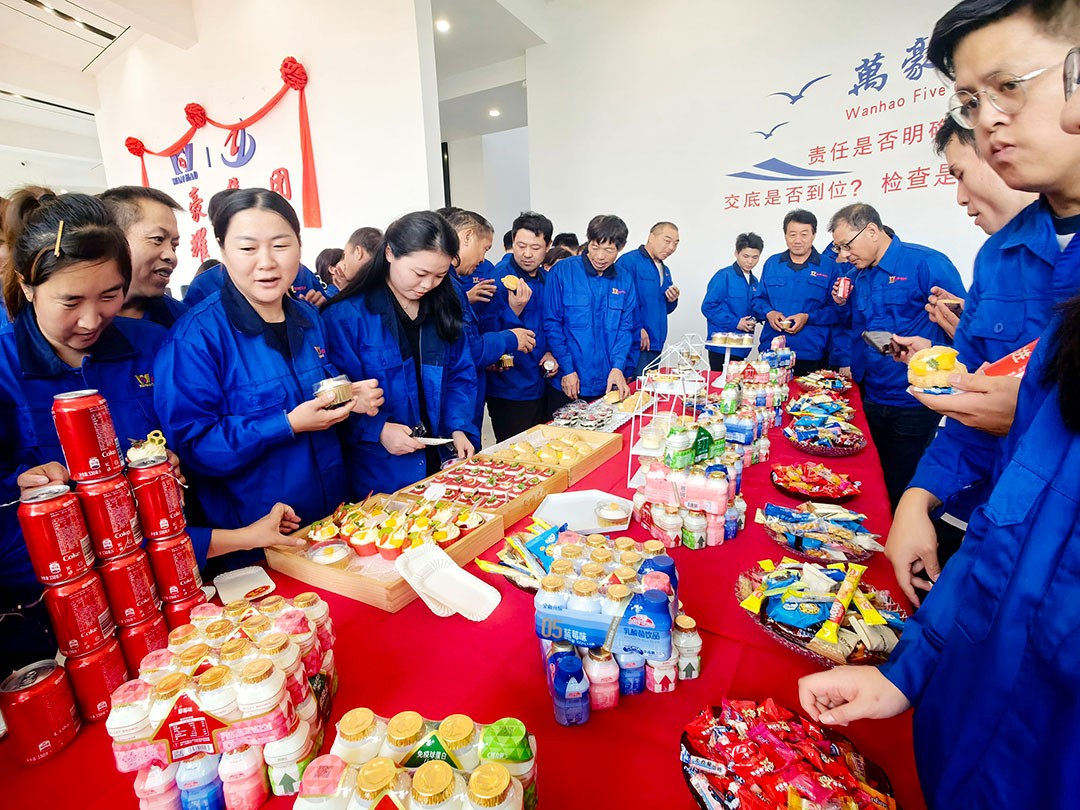 萬豪集團|喜迎喬遷，盛啟新章！