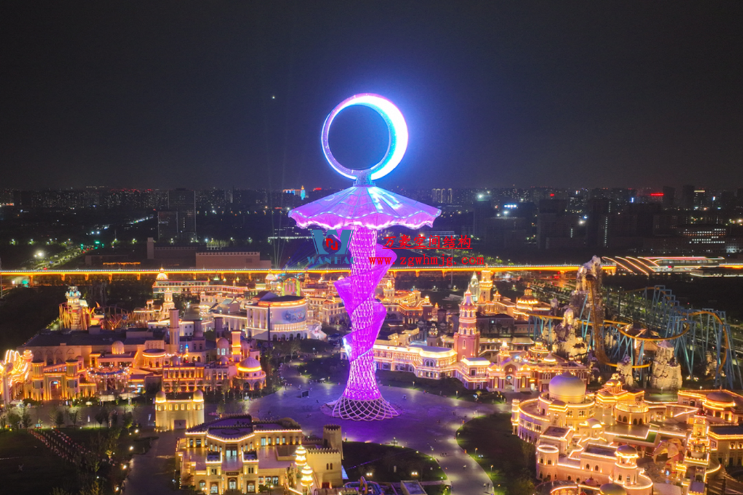 喜報！恭喜萬豪空間結(jié)構(gòu)榮獲中國鋼結(jié)構(gòu)協(xié)會2024年度技術創(chuàng)新獎