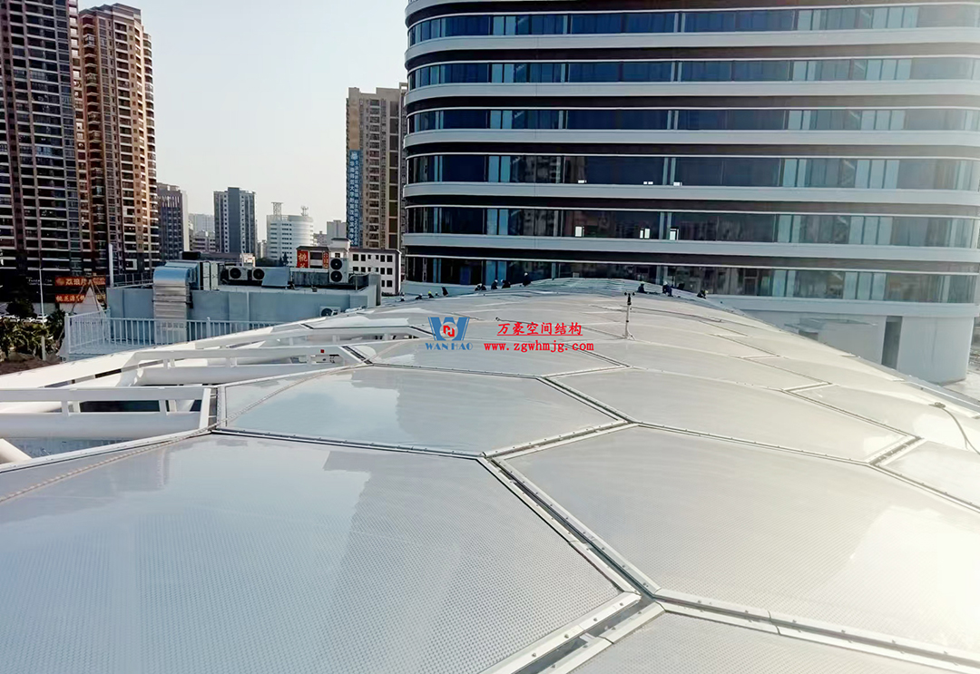 奮進(jìn)！每一天丨加速！加速！直擊項目施工現(xiàn)場→