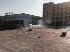 萬豪給您拜年了！