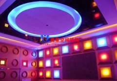 室內(nèi)張拉膜是什么？室內(nèi)張拉膜結(jié)構(gòu)特點(diǎn)和適用范圍