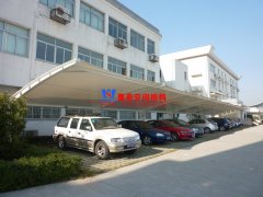 膜結(jié)構(gòu)停車棚的利潤(rùn)是怎樣的？如何讓做膜結(jié)構(gòu)車棚的顧客利益最大化？