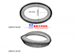 張拉膜結構冬季低溫施工需要注意哪些事項？