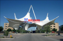 提高膜結(jié)構(gòu)工程質(zhì)量的方法是什么？如何提高膜結(jié)構(gòu)工程質(zhì)量？