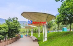 進(jìn)口張拉膜價(jià)格多少錢(qián)每平米？國(guó)產(chǎn)張拉膜多少一平米？