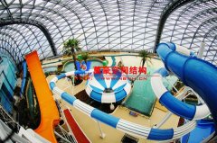 保持ETFE膜結(jié)構(gòu)干凈的方法是什么？如何清潔ETFE膜結(jié)構(gòu)