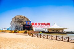 蘇州膜結(jié)構(gòu)公司哪家好？如何選擇蘇州膜結(jié)構(gòu)公司