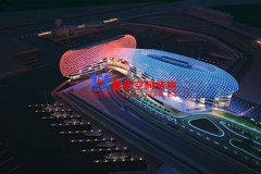 張拉膜建筑如何維護(hù)？維護(hù)張拉膜建筑的方法有哪些？
