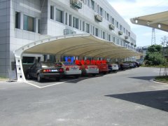 寧波膜結(jié)構(gòu)車棚價(jià)格多少錢？寧波膜結(jié)構(gòu)車棚造價(jià)報(bào)價(jià)多少一平米？