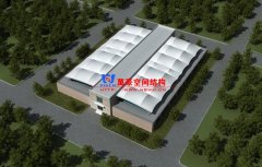 張拉膜結(jié)構(gòu)價(jià)格多少錢一平米？張拉膜結(jié)構(gòu)報(bào)價(jià)造價(jià)與哪些因素有關(guān)？
