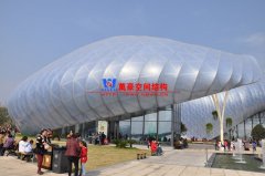 膜結構造價決定因素有哪些？降低膜結構造價的方法有哪些？