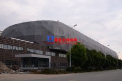張拉膜結(jié)構(gòu)幕墻是什么？張拉膜結(jié)構(gòu)幕墻設(shè)計與計算該考慮哪些因素？
