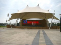 膜結(jié)構(gòu)工程驗(yàn)收內(nèi)容及合格標(biāo)準(zhǔn)是什么？