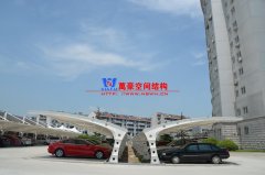 膜結(jié)構(gòu)車棚事故發(fā)生的原因是什么？如何提前做好預(yù)防措施？