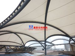 膜結(jié)構(gòu)與膜有什么區(qū)別？膜結(jié)構(gòu)有哪些類別？