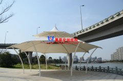 如何延長膜結構建筑使用年限？延長膜結構建筑壽命的方法有哪些？
