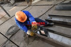 廣安公交車棚膜結(jié)構(gòu)、鋼結(jié)構(gòu)加工項(xiàng)目