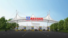 德國(guó)米樂膜結(jié)構(gòu)膜材好不好？有哪些性能特點(diǎn)？