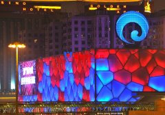 ETFE膜結(jié)構(gòu)建筑為何如此受歡迎？它的亮點(diǎn)有哪些？