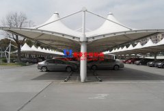 臺州膜結(jié)構(gòu)車棚哪家做的好？如何選擇臺州膜結(jié)構(gòu)車棚公司？