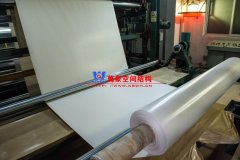 膜結(jié)構(gòu)膜材涂層有哪些種類？分別有哪些有缺點？