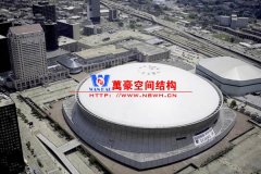 什么是鞍式單元張拉膜結構？鞍式單元張拉膜結構形態(tài)構造技巧是怎樣的？