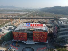 膜結(jié)構(gòu)加工廠家怎么選？膜加工廠家哪家好？