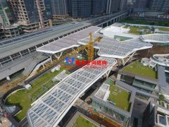 膜結(jié)構(gòu)價格由哪些部分組成？降低膜結(jié)構(gòu)價格的方法有哪些？