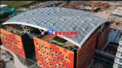 張拉膜價格多少錢一平米？張拉膜結(jié)構(gòu)報價標準是怎樣的？