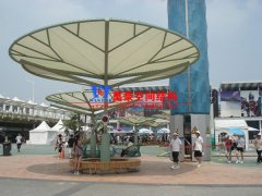 如何規(guī)避張拉膜結構建筑不安全問題？避免張拉膜結構不安全因素的方法有哪些？