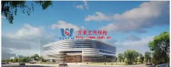 【冰壇】2022冬奧會綜合訓(xùn)練館 即將驗(yàn)收