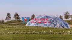 ETFE膜材有哪些特性優(yōu)點(diǎn)？ETFE膜結(jié)構(gòu)建筑優(yōu)勢(shì)是什么？