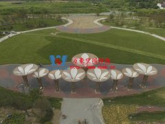 影響張拉膜結(jié)構(gòu)價格因素有哪些？張拉膜結(jié)構(gòu)價格一般多少錢？