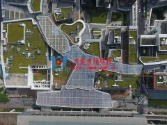 etfe膜結(jié)構(gòu)是什么材料？etfe膜材料多少一平方？