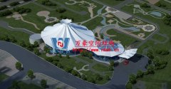 ETFE膜結(jié)構(gòu)如何清潔？影響ETFE膜結(jié)構(gòu)的性能和使用壽命的因素有哪些？