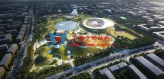 衢州體育公園，一座【消失】的體育場