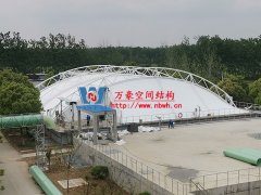 什么是反吊膜？污水池反吊膜結(jié)構(gòu)公司該怎么選擇？