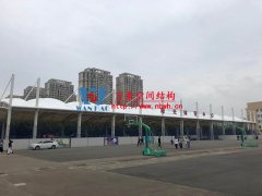 膜結(jié)構(gòu)工程招投標(biāo)需要用到哪些資料？膜結(jié)構(gòu)工程招投標(biāo)注意事項(xiàng)解析