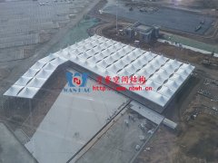 如何選擇合適的膜結(jié)構(gòu)？選擇張拉膜結(jié)構(gòu)時(shí)要了解哪些性能？
