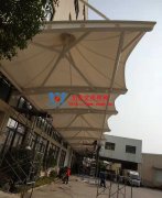 如何加固膜結(jié)構(gòu)車棚？膜結(jié)構(gòu)車棚有哪些加固方法？