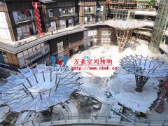 ETFE膜結(jié)構(gòu)抗臺(tái)風(fēng)性能如何？臺(tái)風(fēng)地區(qū)適合做ETFE膜結(jié)構(gòu)嗎？